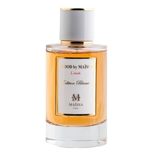 Maison maissa wood by maissa l'absolu 100ml