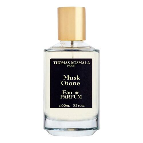 Thomas kosmala musk otone 100ml