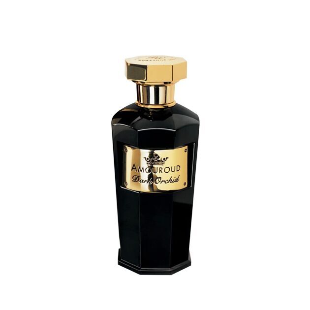 Amouroud dark orchid 100ml