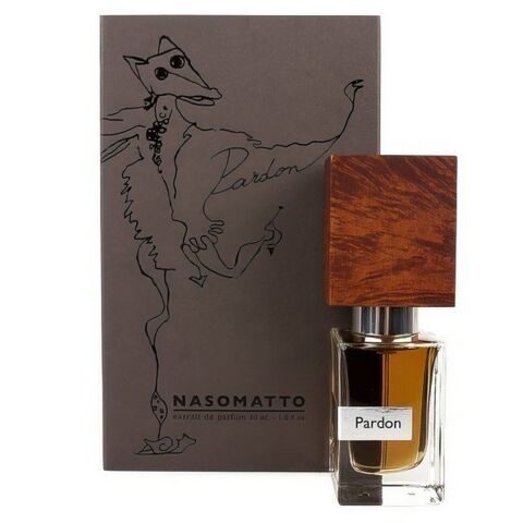 Nasamatto pardon 30ml