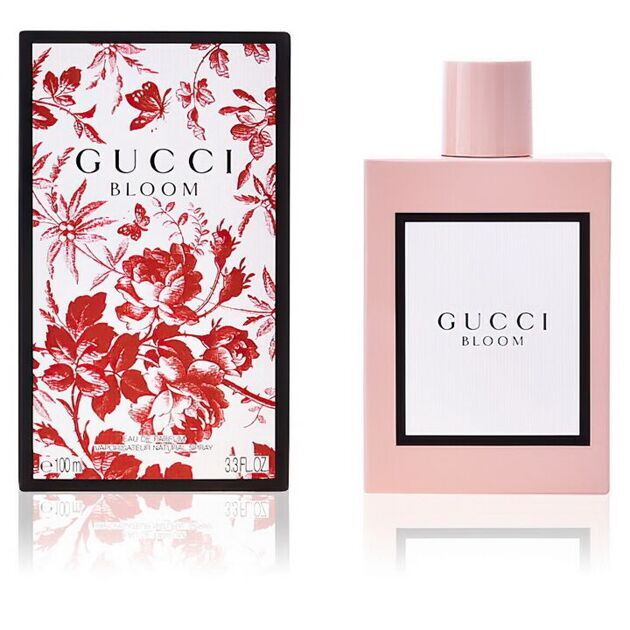 Gucci bloom 100ml