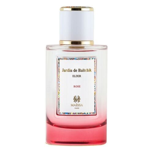 Maison maissa jardin de baltchik elixir 100ml