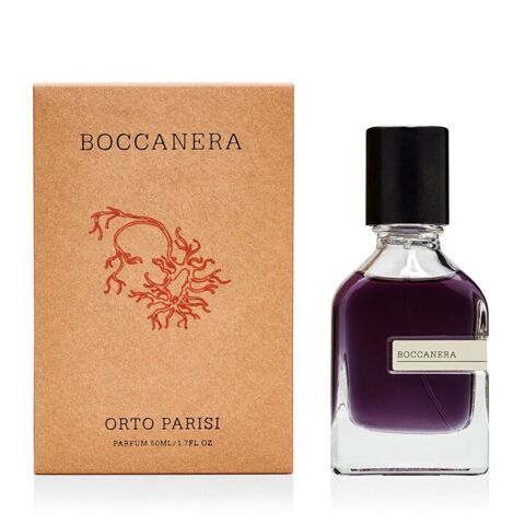 Orto parisi boccanera 50ml edp