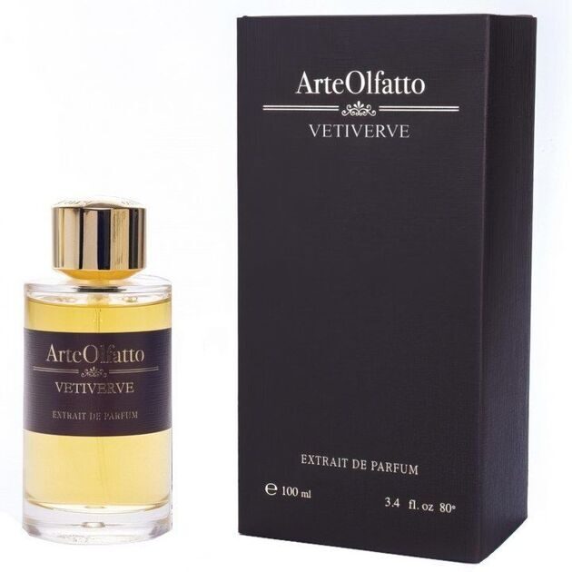 Arteolfatto vetiverve 100ml