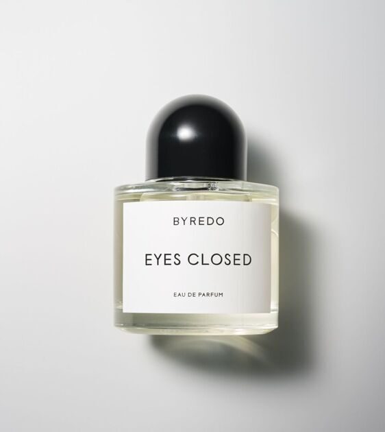 Byredo eyes closed 100ml