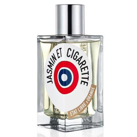 Etat jasmin et cigarette 100ml