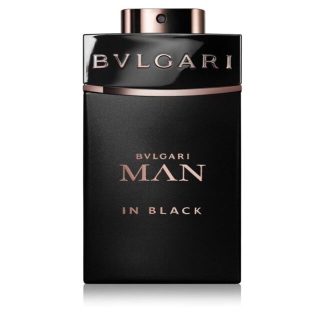 Bulgari man in black 100ml