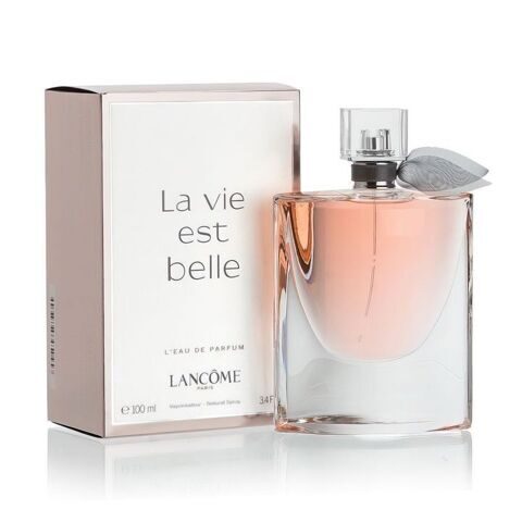 Lancome la vie est belle l'eau 100ml