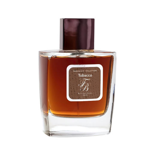 Franck boclet tobacco 100ml