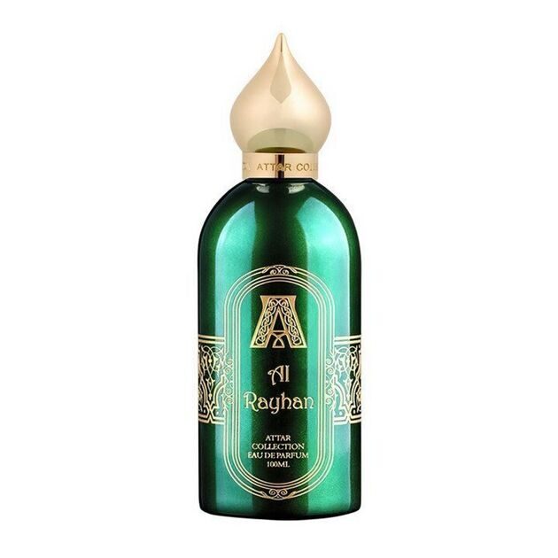 Attar collection al rayhan 100ml