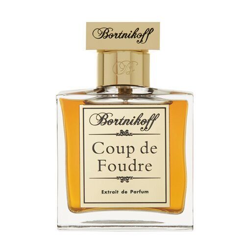 Bortnikoff coup de foudre 50ml