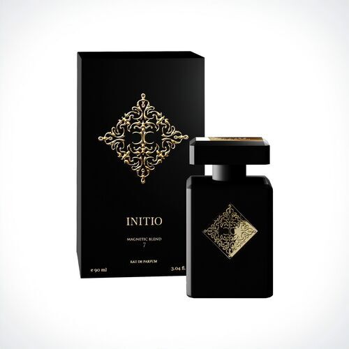 Initio magnetic blend 7