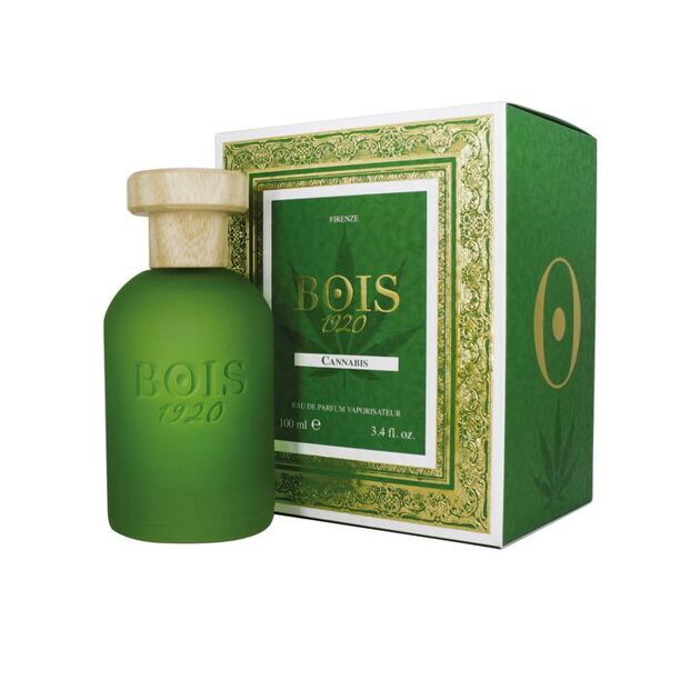 Bois 1920 cannabis 100ml