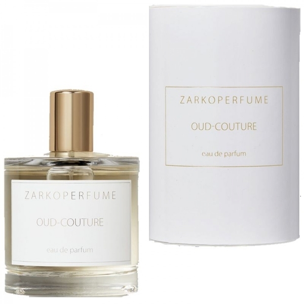 Zarkoperfume oud-couture 100ml