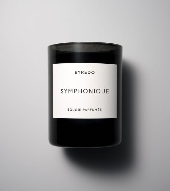 Byredo symphonique 240g