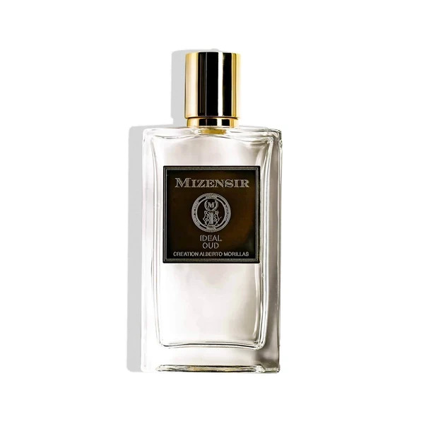 Mizensir ideal oud 100ml