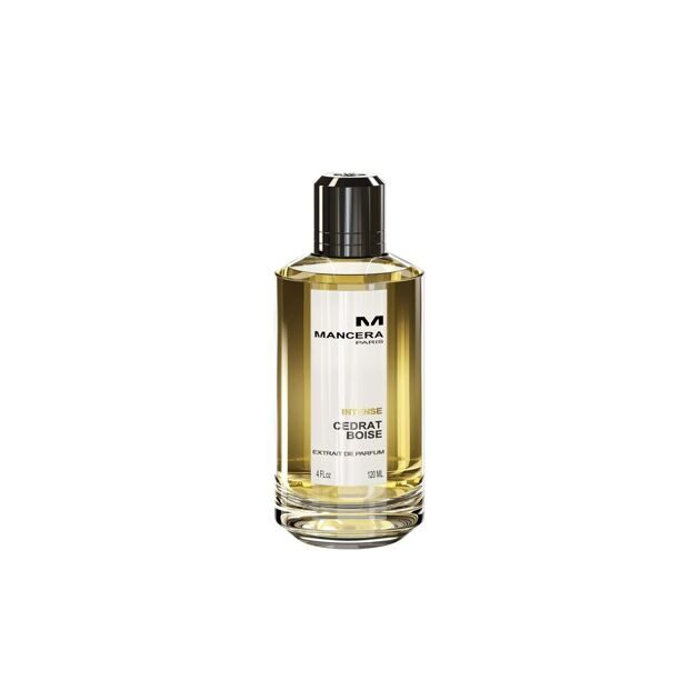 Mancera cedrat boise intense 120ml