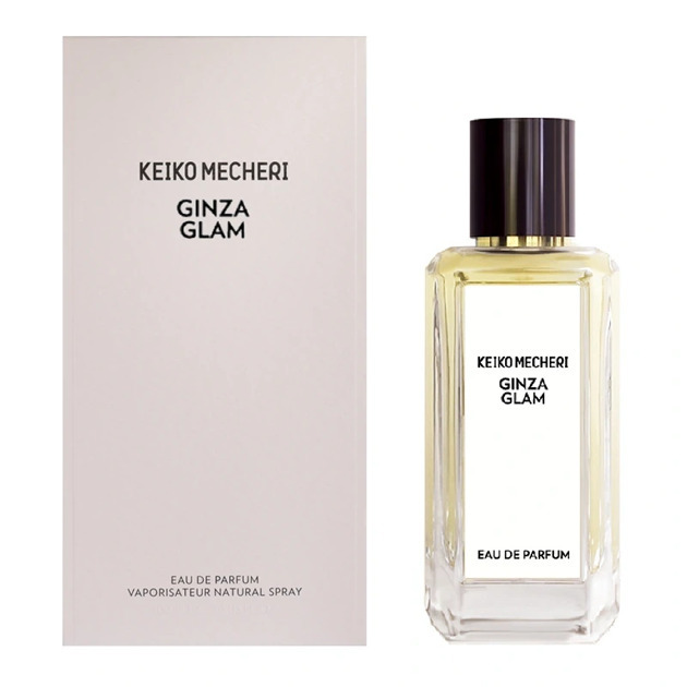 Keiko mecheri ginza glam 100ml