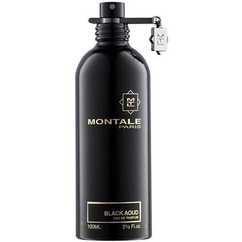 Montale paris black aoud 100ml