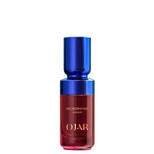 Ojar red redemption absolute perfume oil 20ml