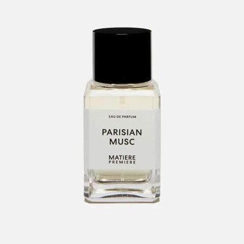 Matiere premiere parisian musc 100ml