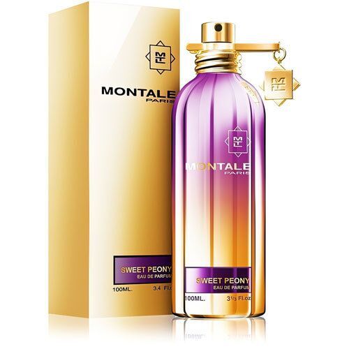 Montale paris sweet peony 100ml