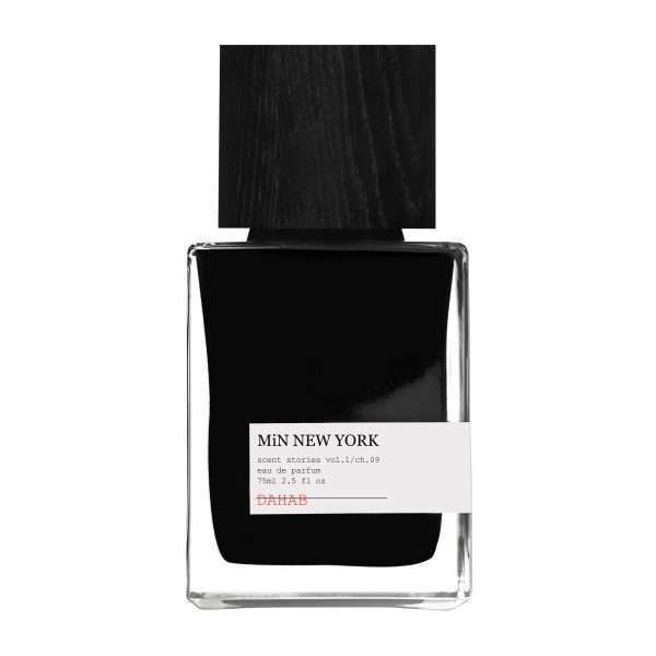 Min new york dahab 75ml