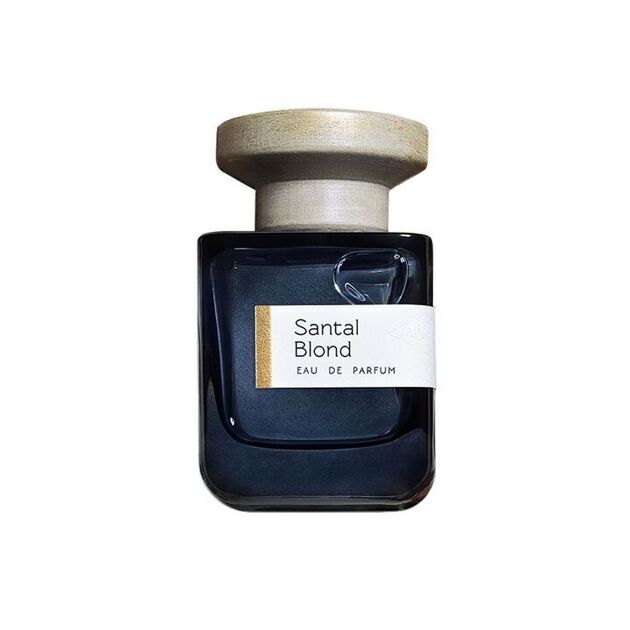 Atelier materi santal blond 100ml