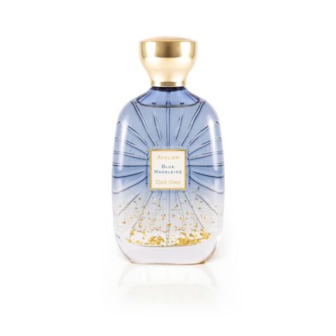 Atelier des ors blue madeleine 100ml