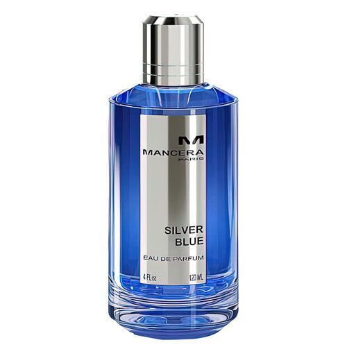 Mancera silver blue 120ml