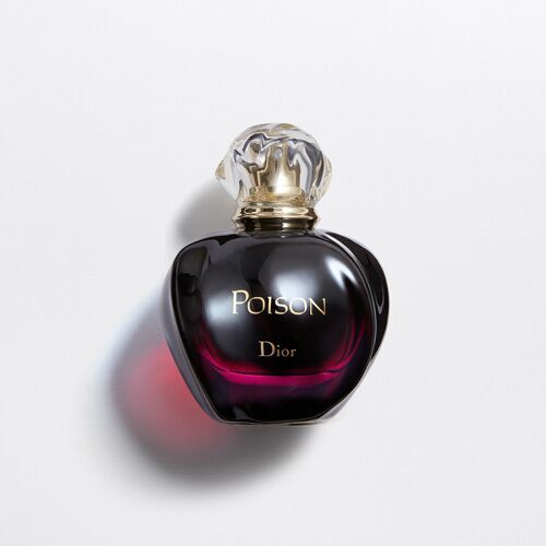 Dior poison 50ml