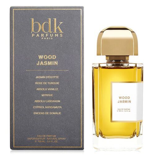 Bdk wood jasmin 100ml