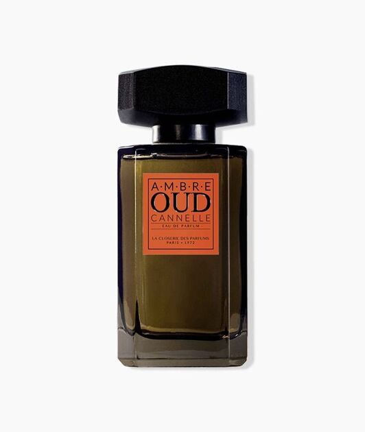 La closerie des parfums ambre oud cannelle 100ml