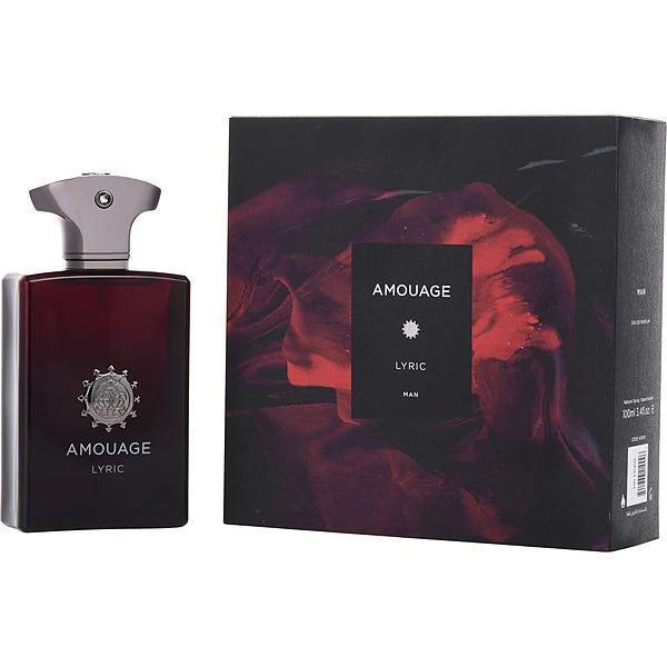 Amouage lyric man 100ml