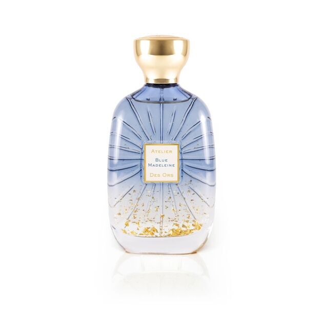 Atelier des ors blue madeleine 100ml