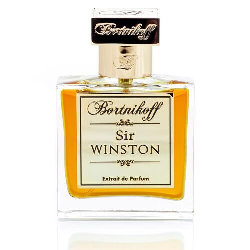 Bortnikoff sir winston 50ml