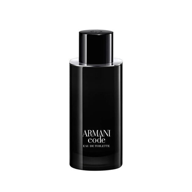 Giorgio armani code 125ml