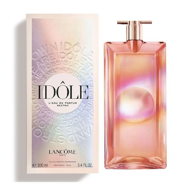 Lancome idole nectar 100ml