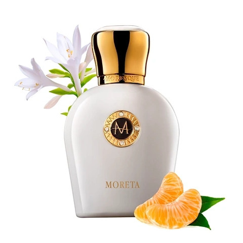 Moresque moreta 50ml