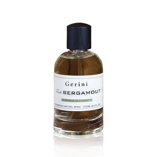 Gerini fresh bergamot 100ml