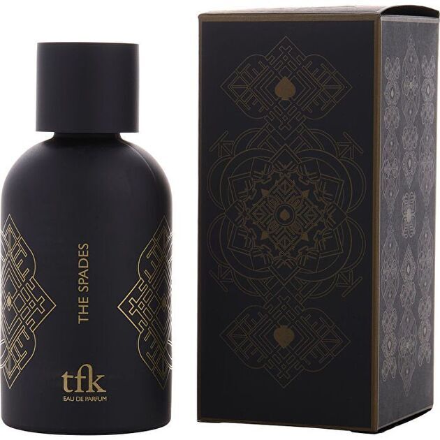 The fragrance kitchen the spades 100ml