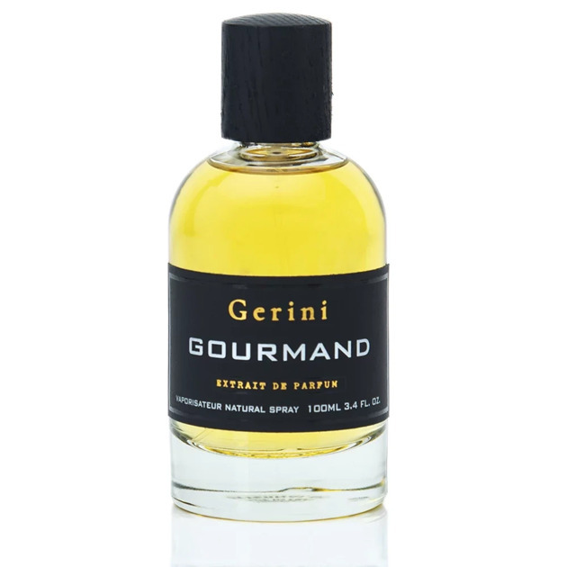 Gerini gourmand 100ml