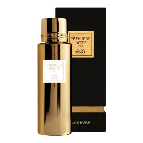 Premiere note aura tonka 100ml