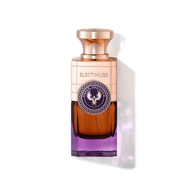 Electimuss amber aquilaria 100ml