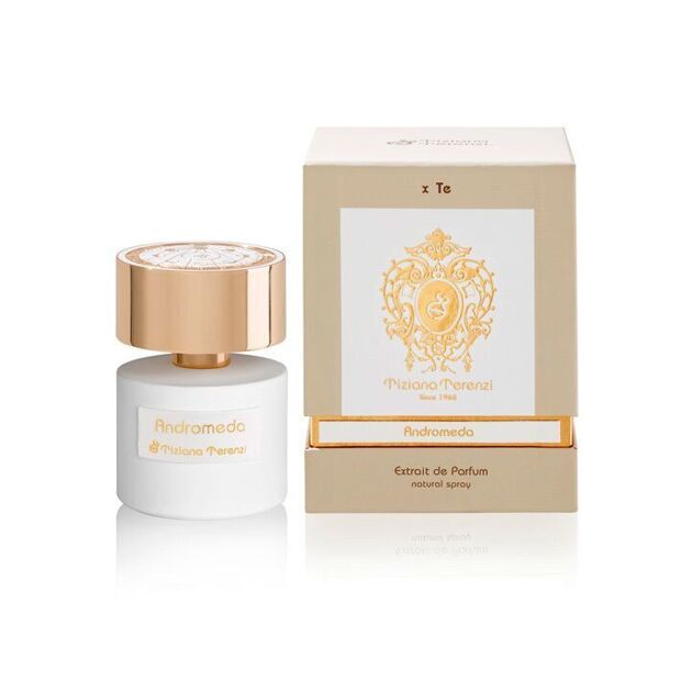 Tiziana terenzi andromeda 100ml extrait de parfum