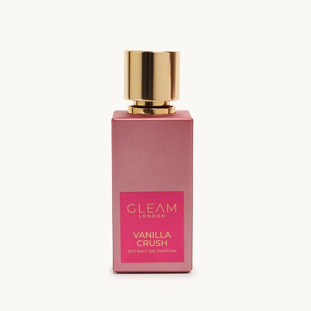 Gleam london vanilla crush 50ml