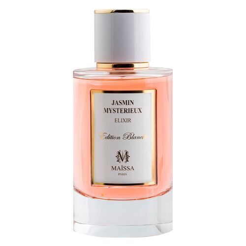 Maison maissa jasmin mysterieux elexir 100ml