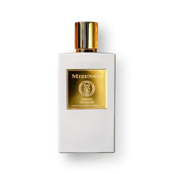 Mizensir ambre magique 100ml