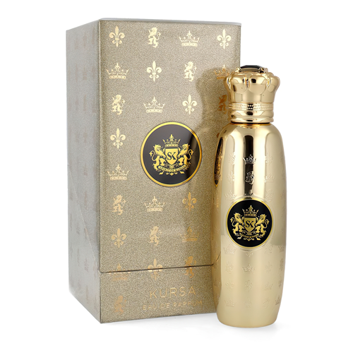 Spirit of kings kursa 100ml