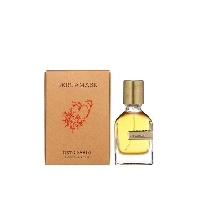 Orto parisi bergamask 50ml